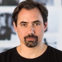Oliver Naegele