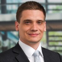 Dr. Steffen J. Härting