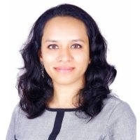 Surabhi Gawde