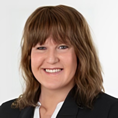 Sarah Rentschler-Gerloff