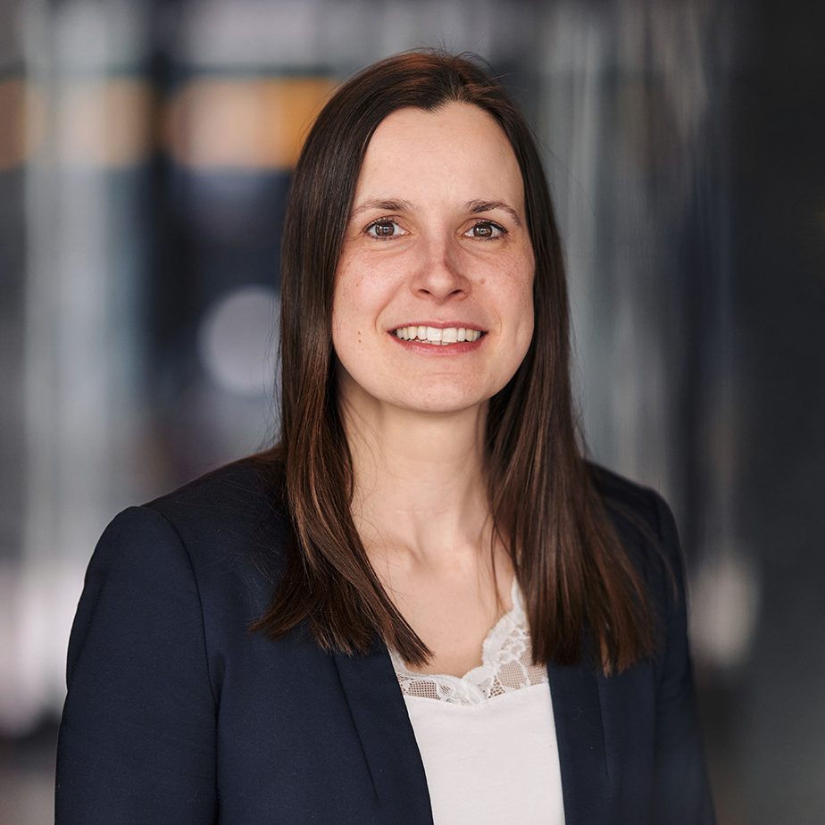 Marie Christin Rinke