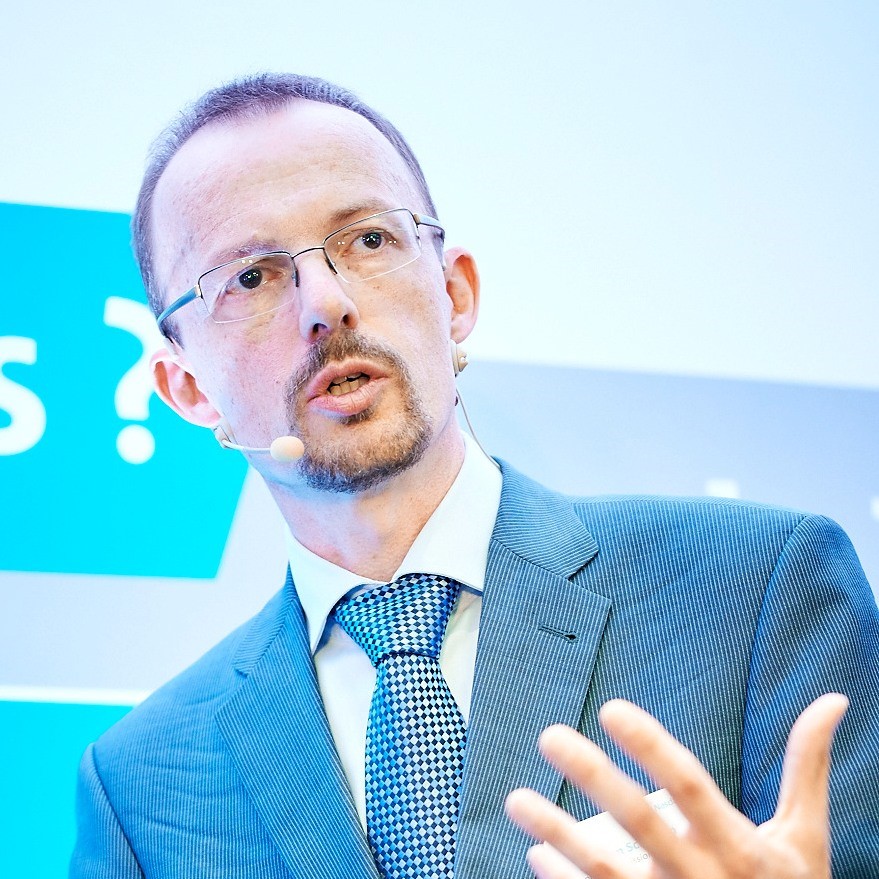 Joachim Schwerin