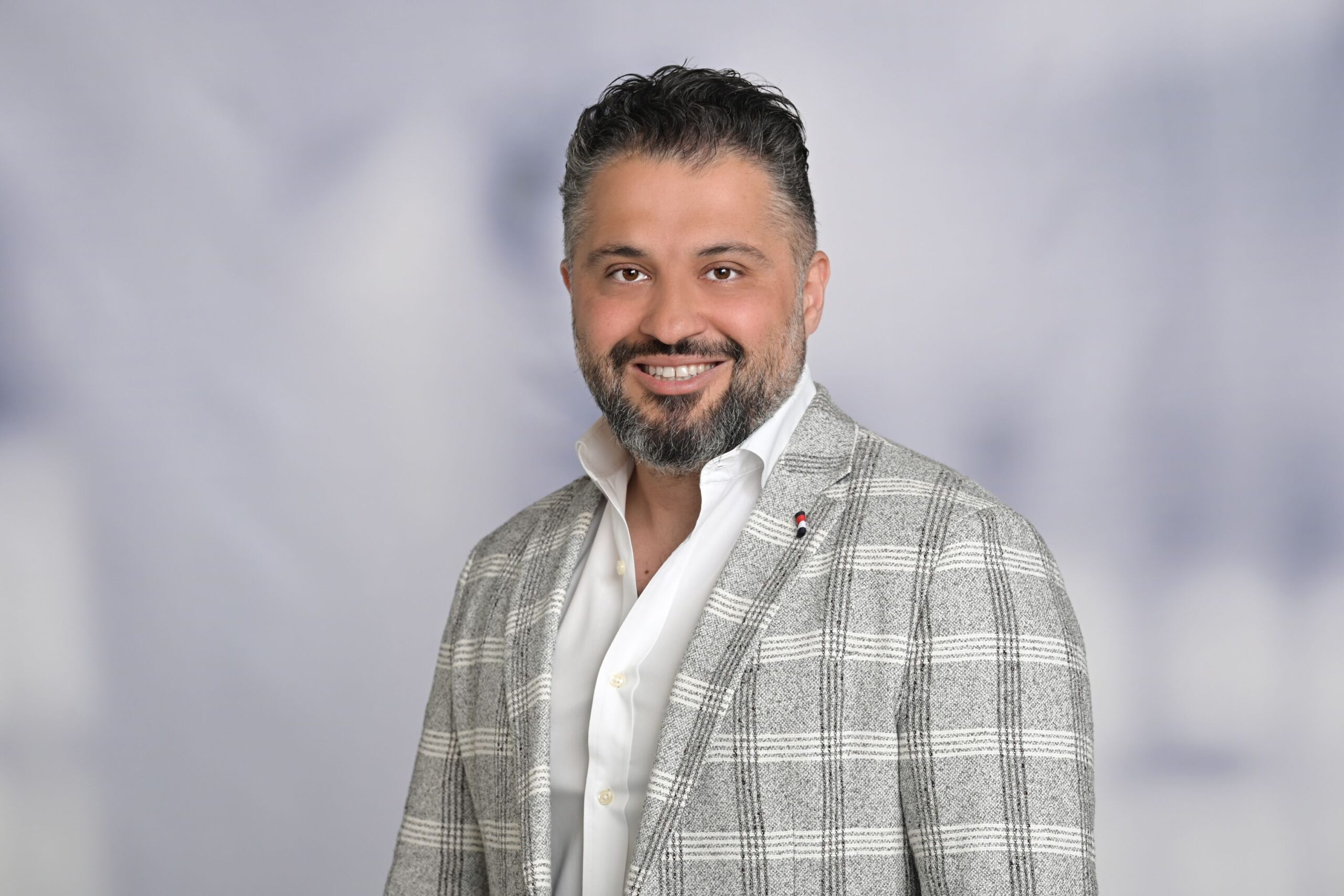 Alireza Siadat