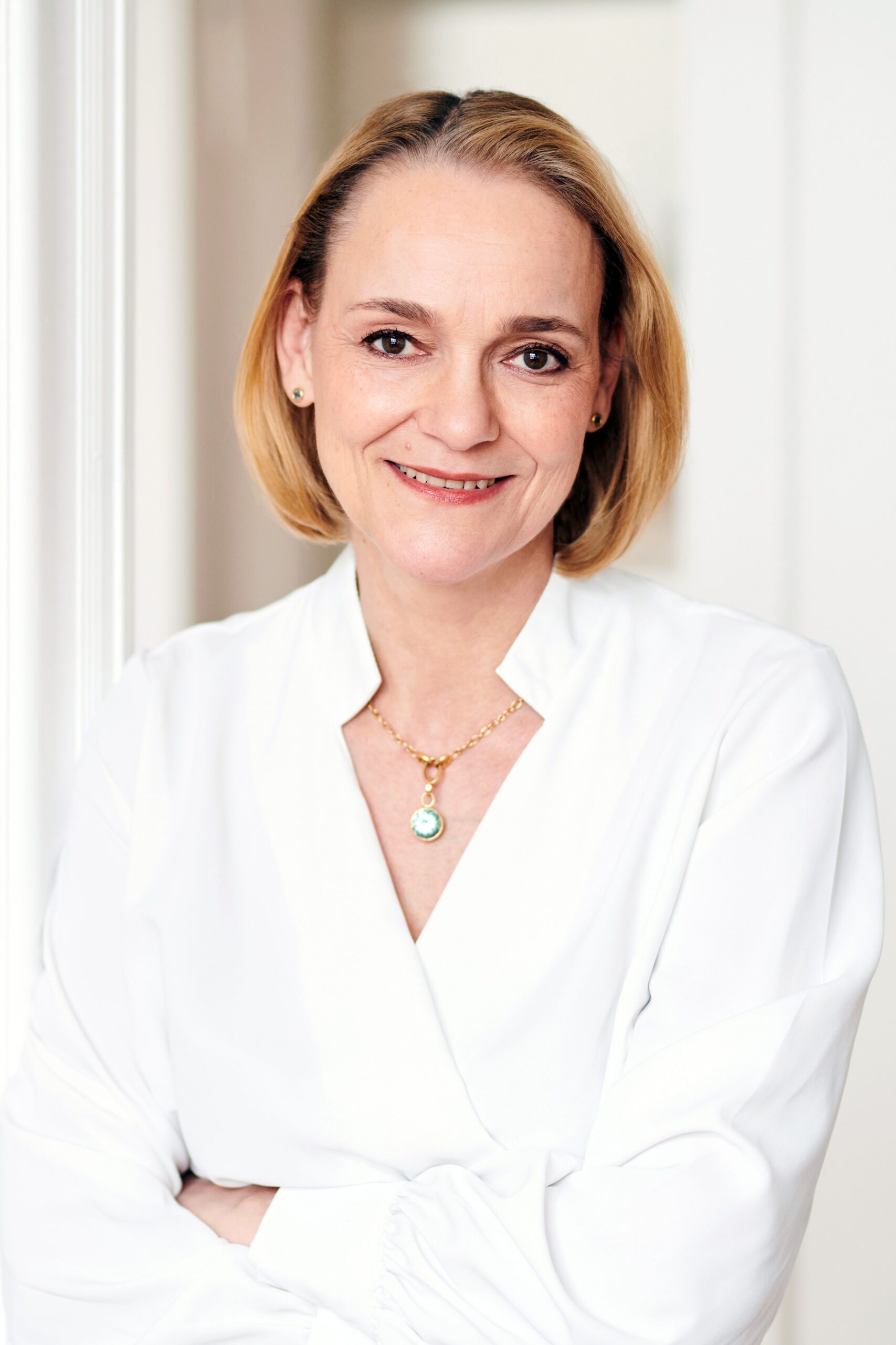 Dr. Nina-Luisa Siedler