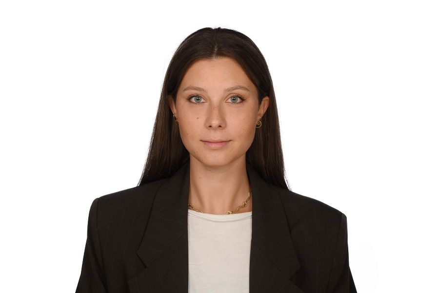 Franziska Huber