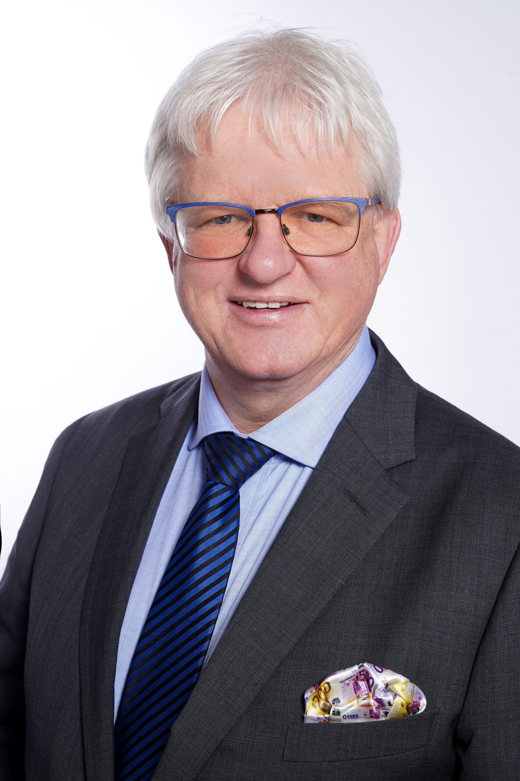 Manfred Richels