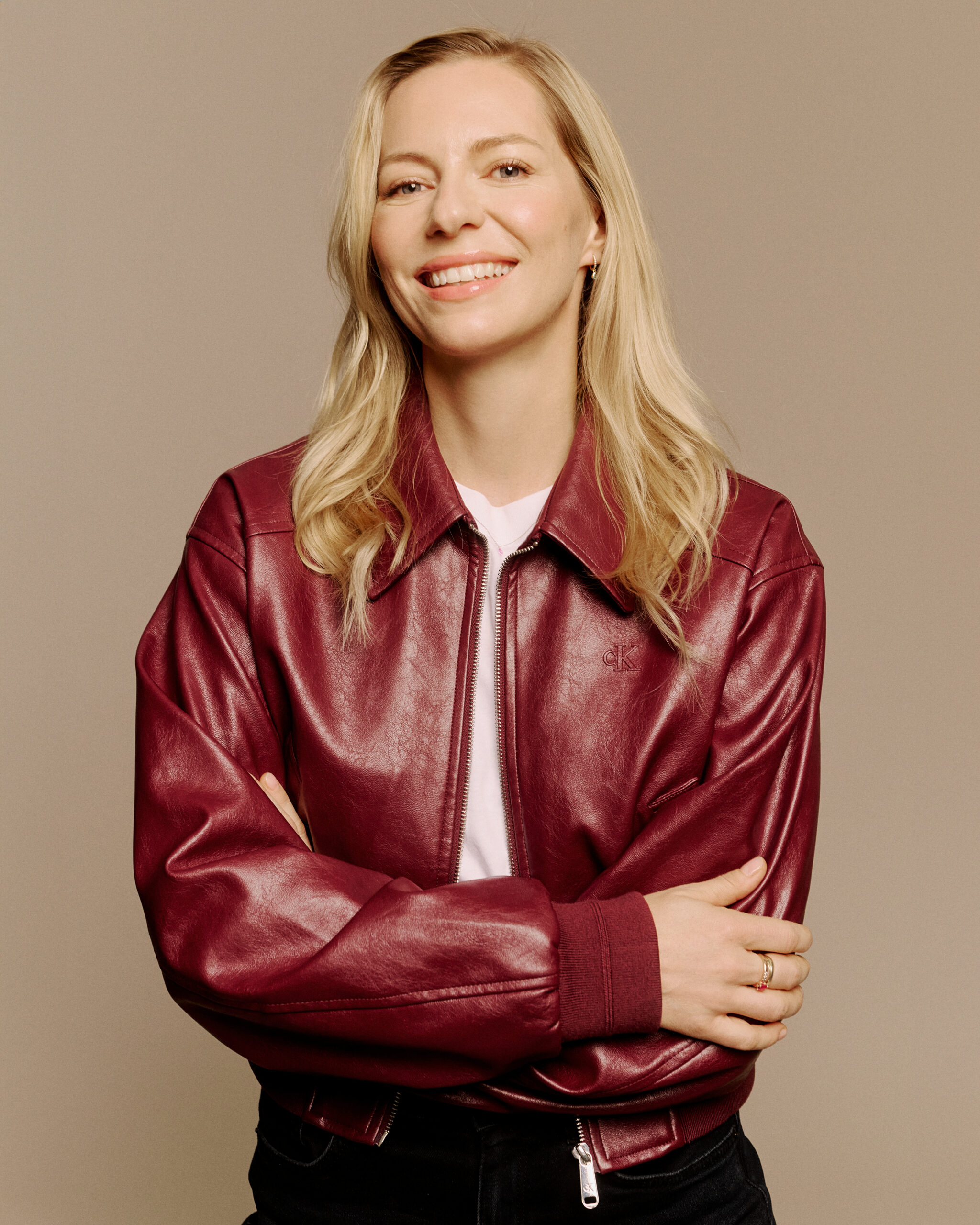 Patricia Albrecht