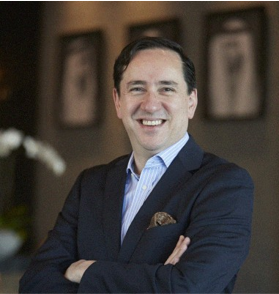 Ramin Ghafari
