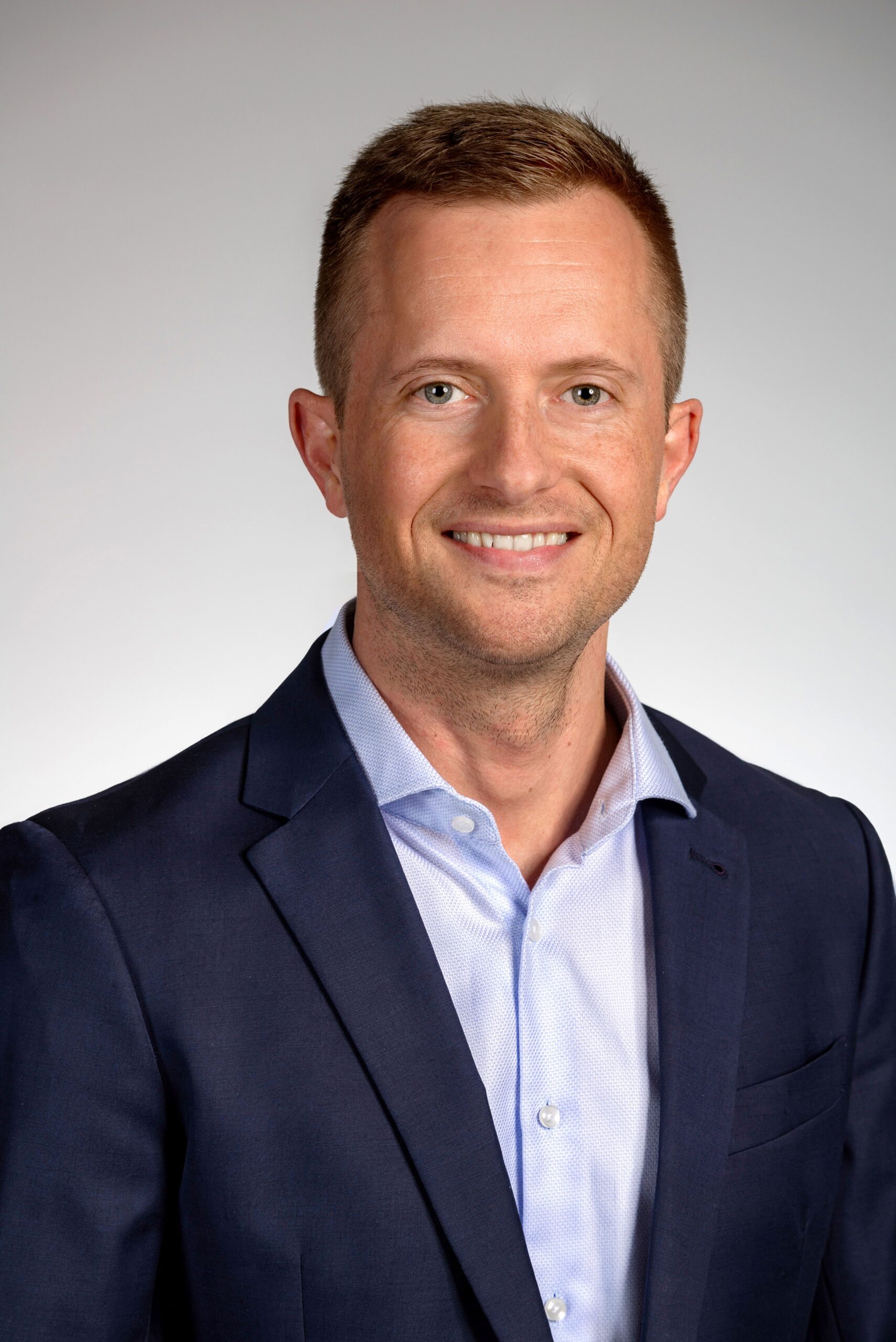 Raphael Neuberger