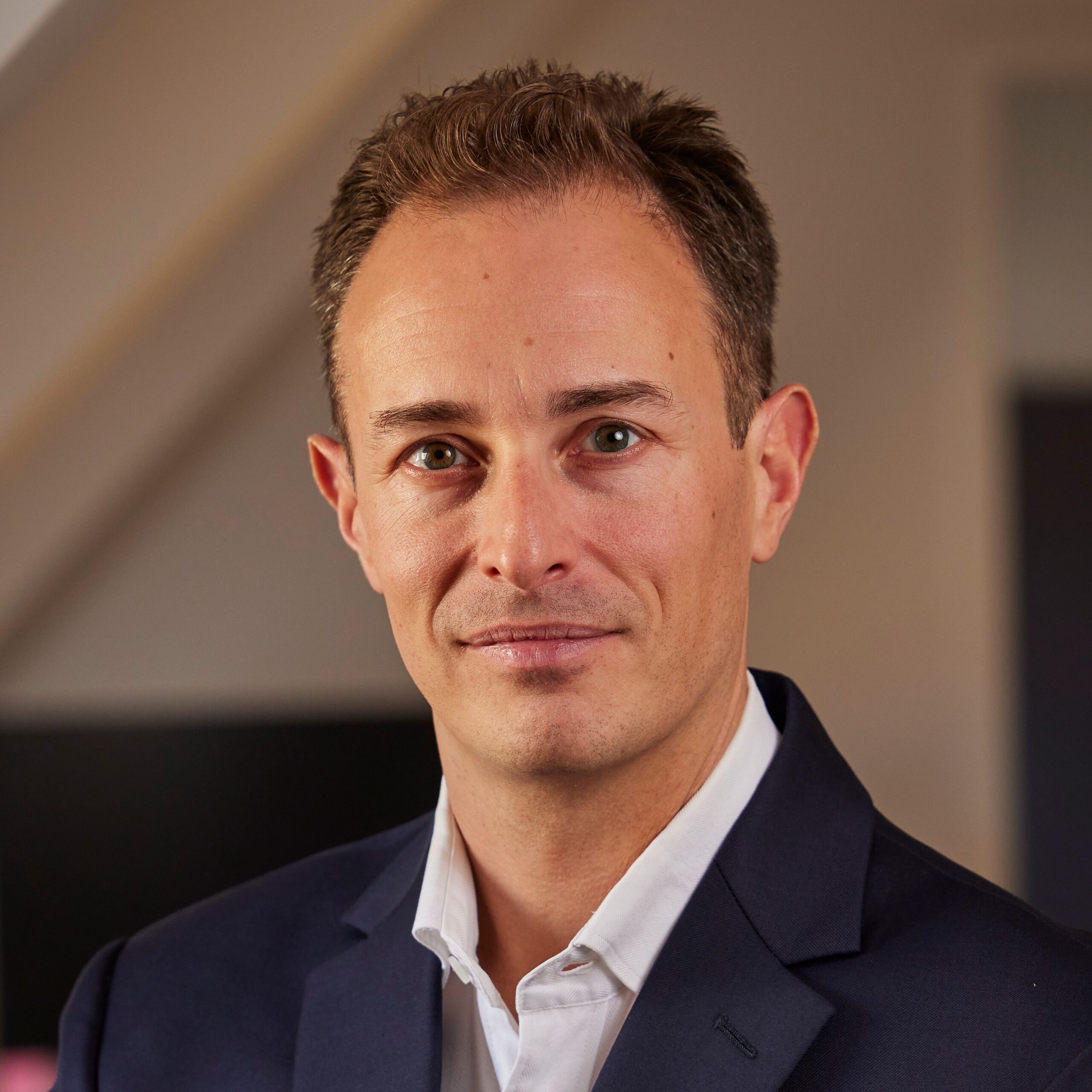 Silvan Jongerius