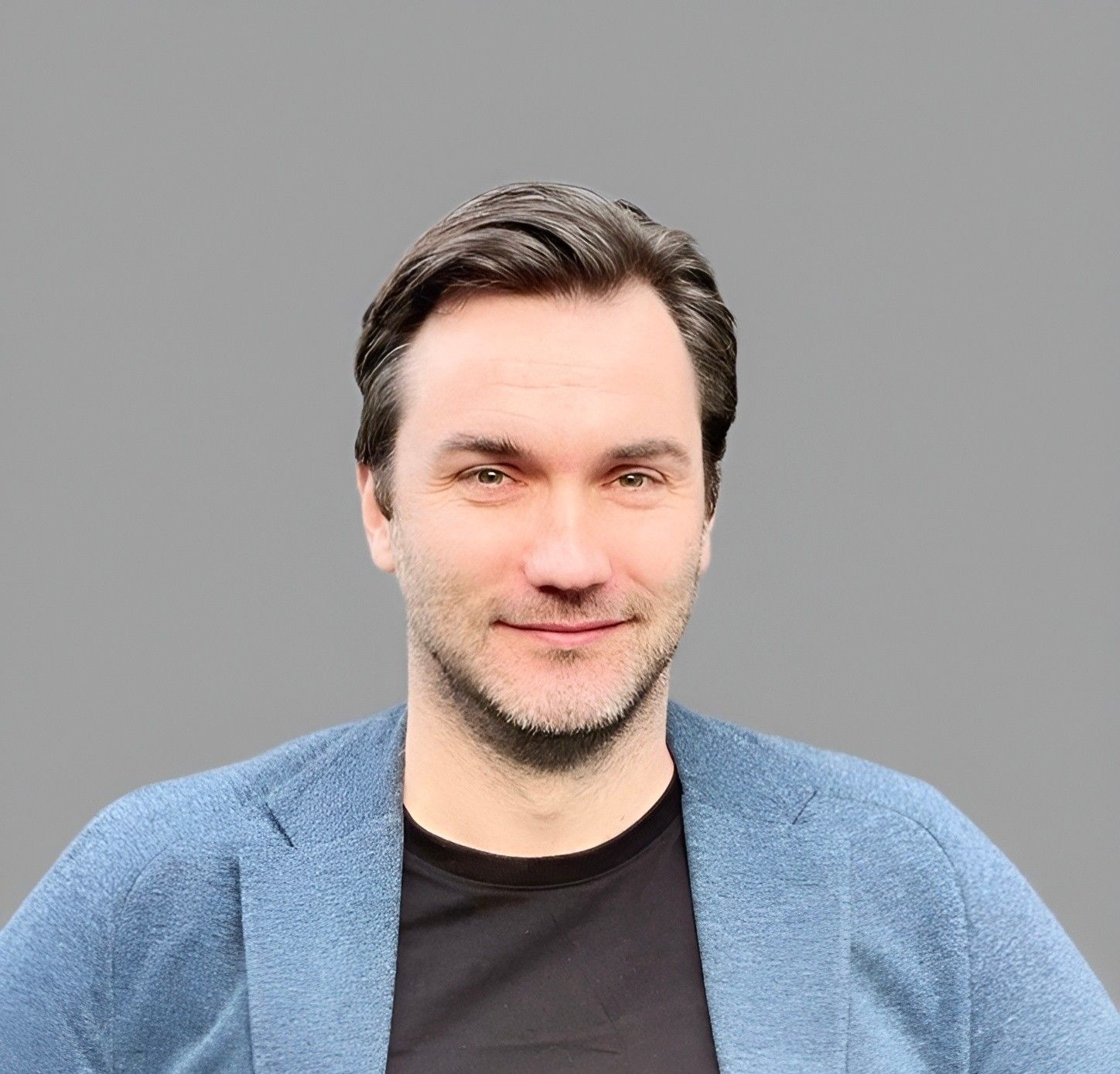 Asgeir Thor Oskarsson