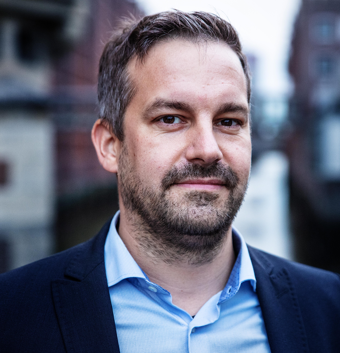 Moritz Stumpf