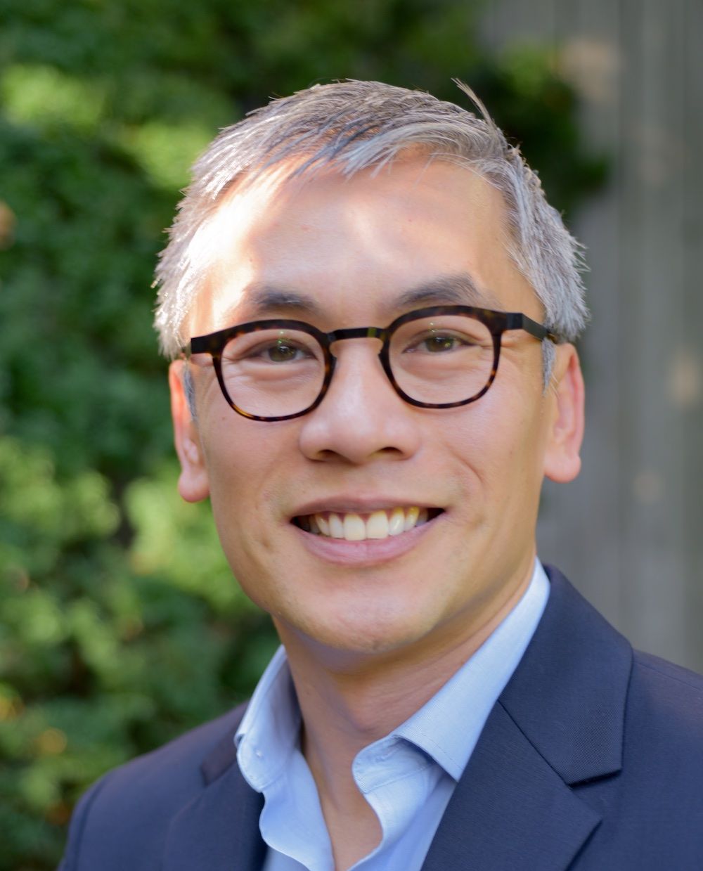 Paul Wong