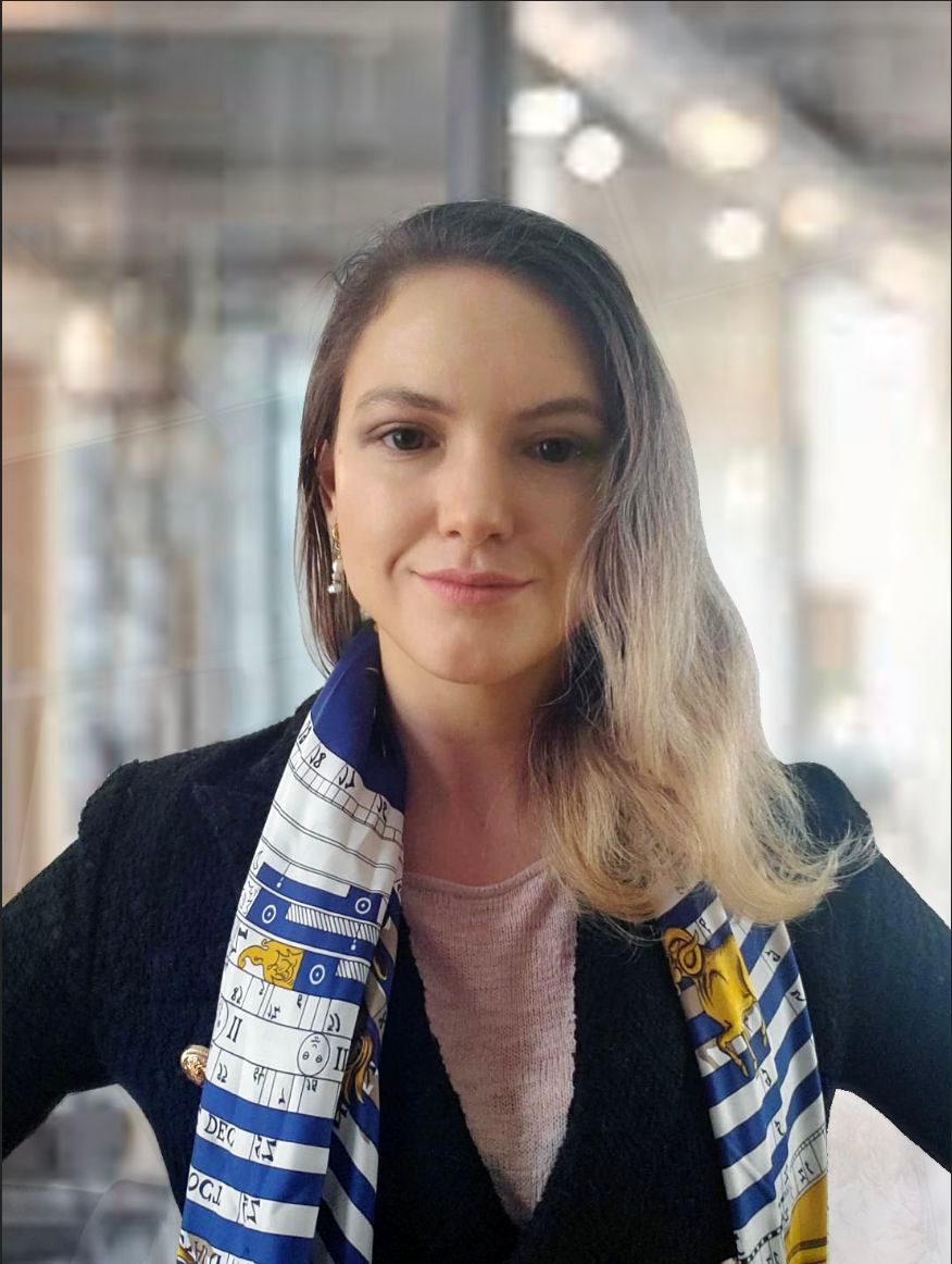 Alexandra Lloyd