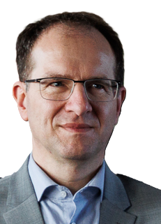 Bernhard Schweizer