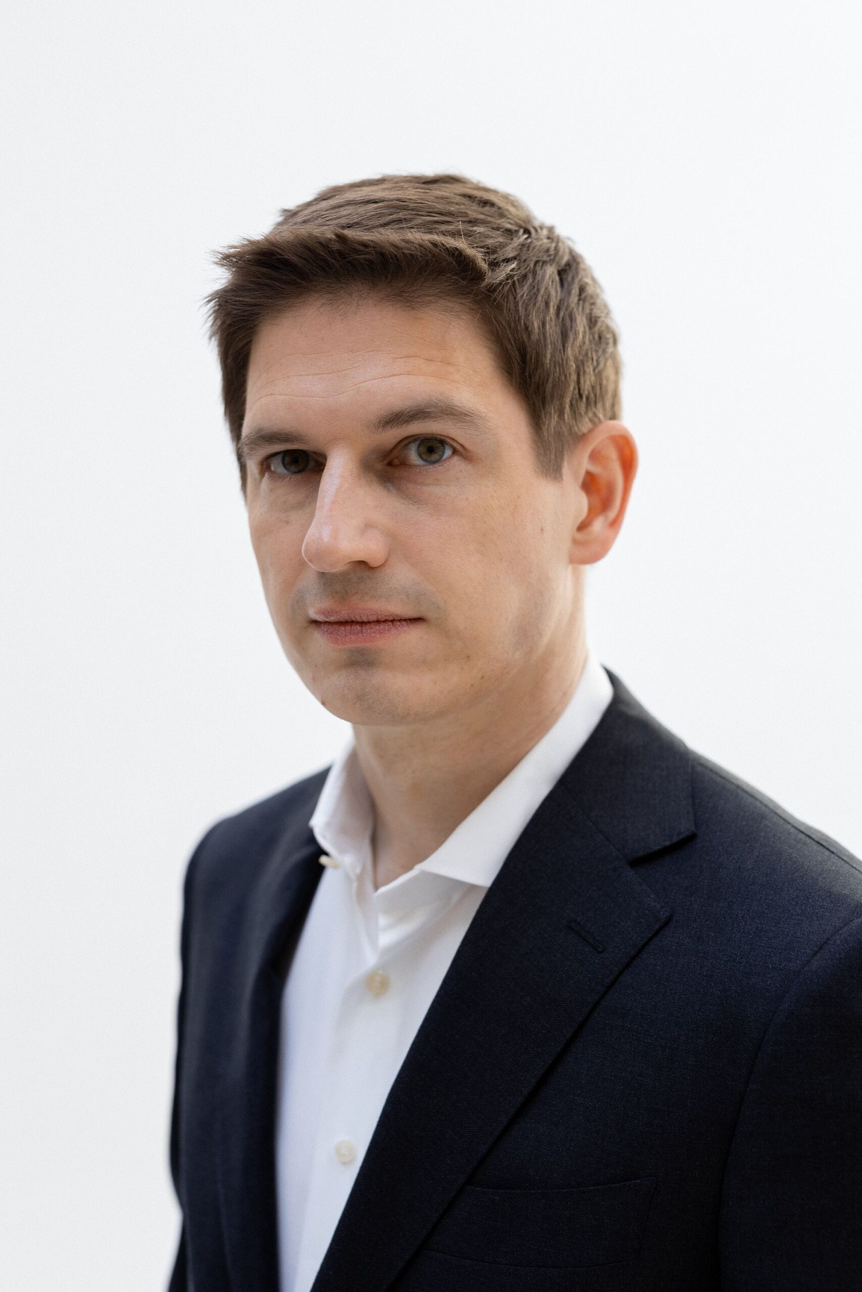 Dolf Diederichsen
