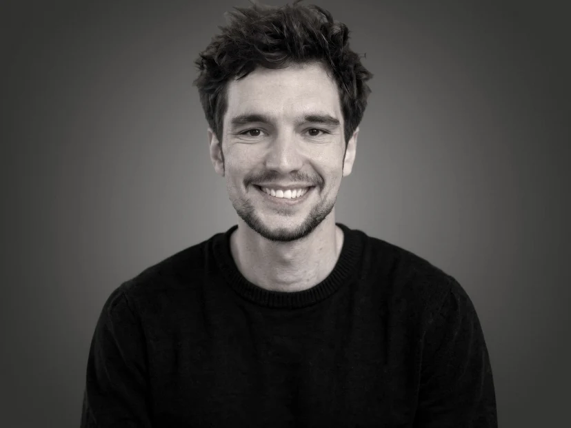 Lukas Beckenbauer