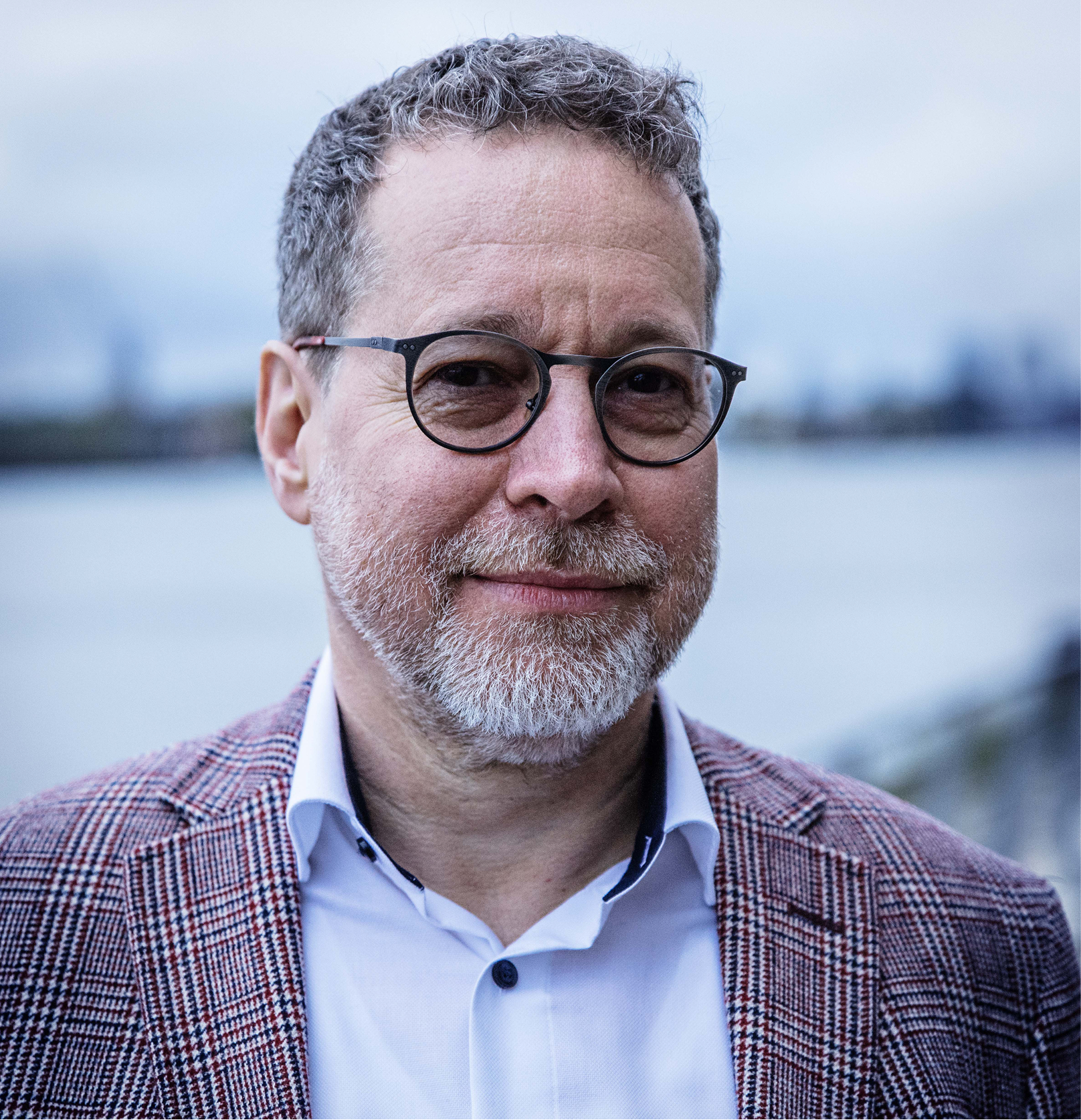 Markus Kluge
