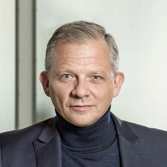 Matthias Kröner