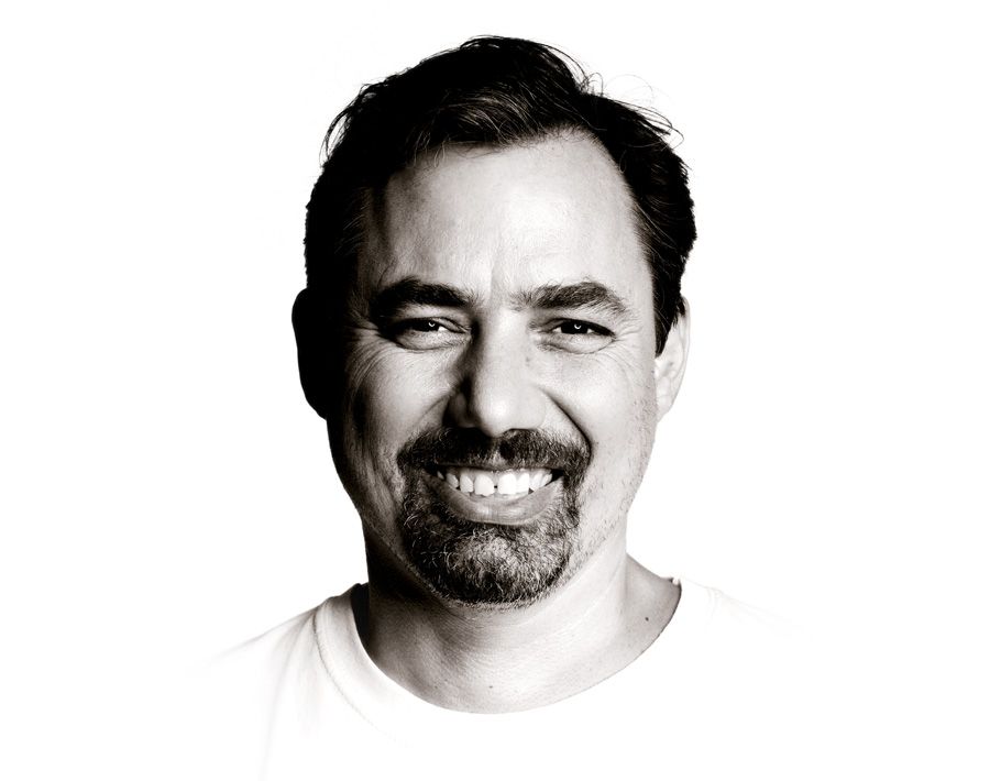 Oliver Naegele