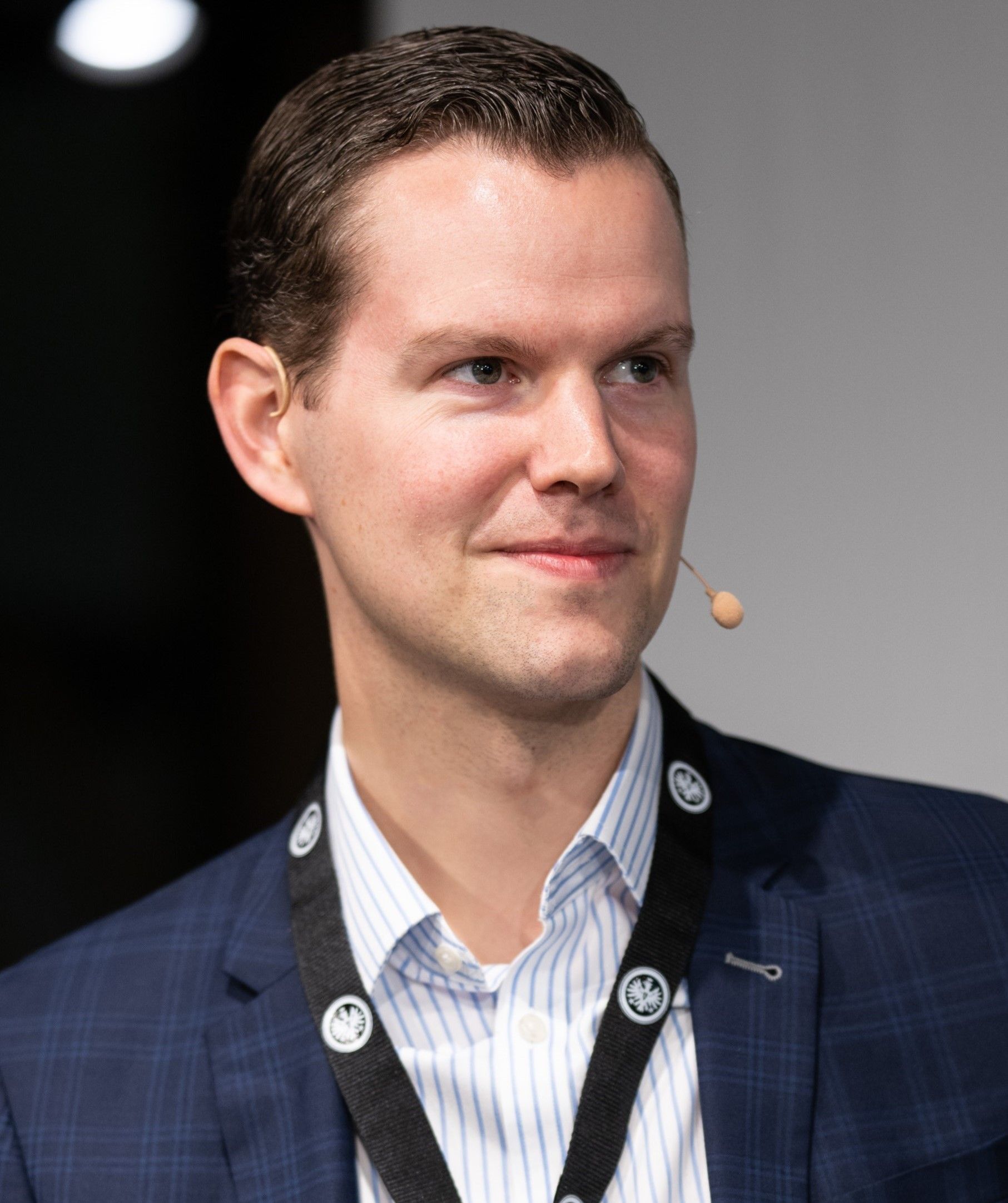 Tobias Rethmeyer