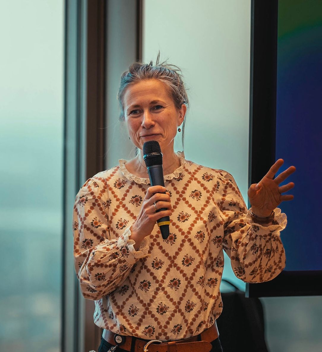Valerie Von Lucke